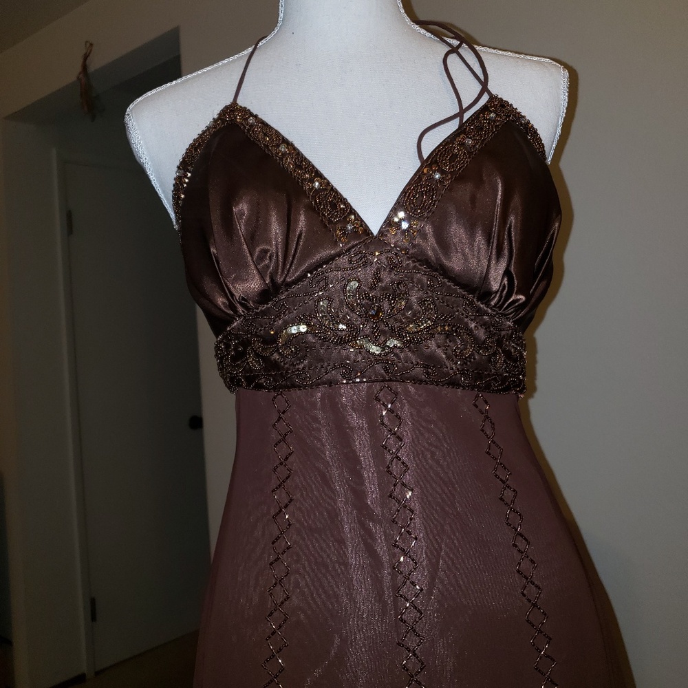 DRESS - Picture 2 of 4